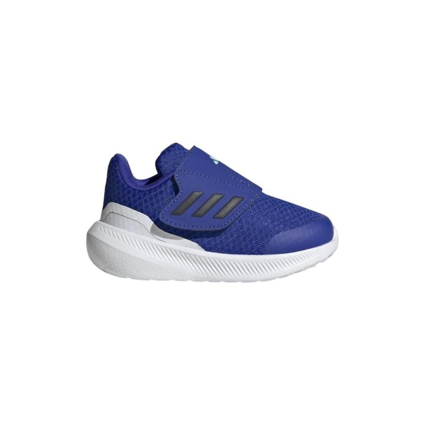 Tênis adidas Runfalcon - Infantil - Foto 1