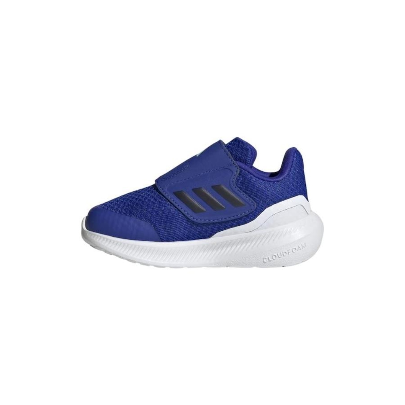 Tênis adidas Runfalcon - Infantil - Foto 2