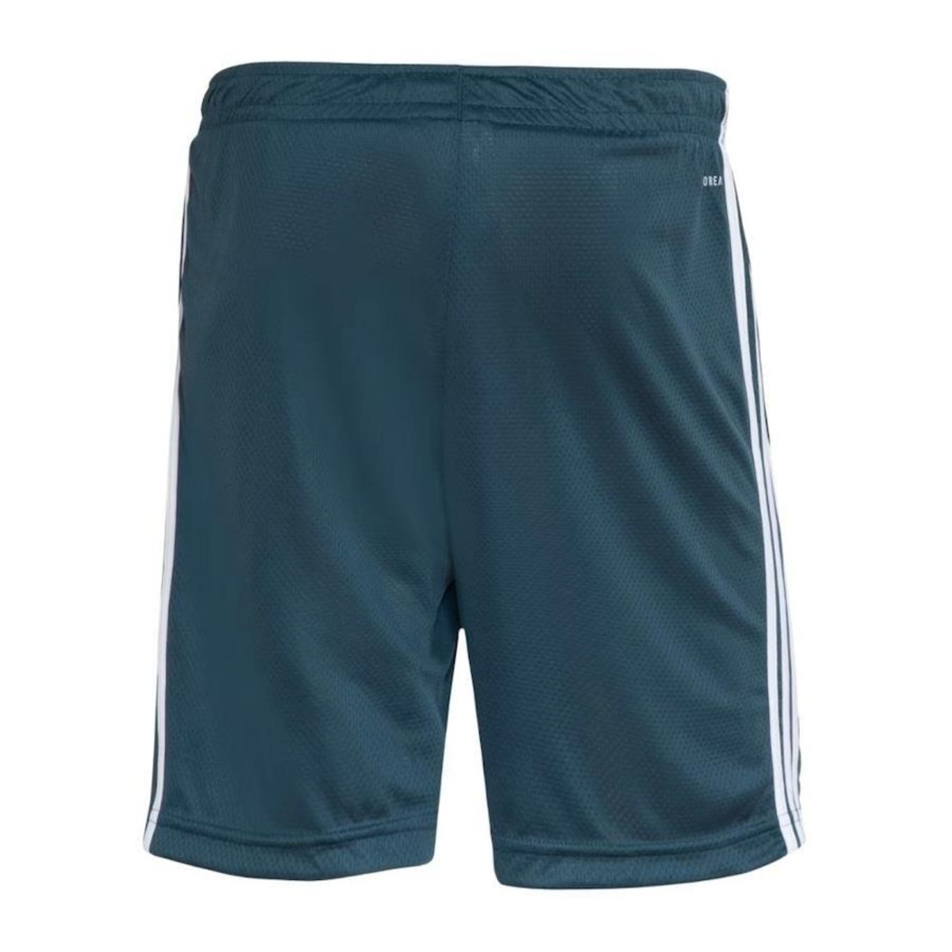 Short adidas M 3S - Masculino - Foto 2