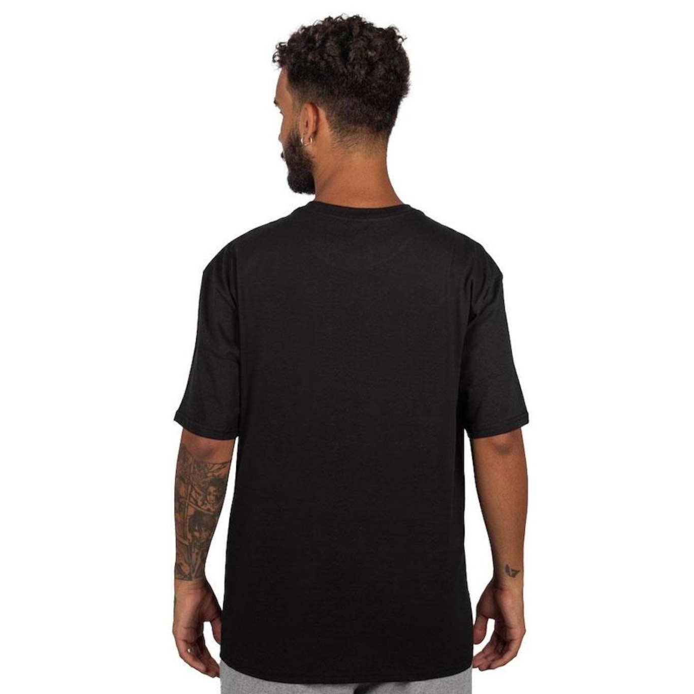 Camiseta Nicoboco Cepheus - Masculina - Foto 3