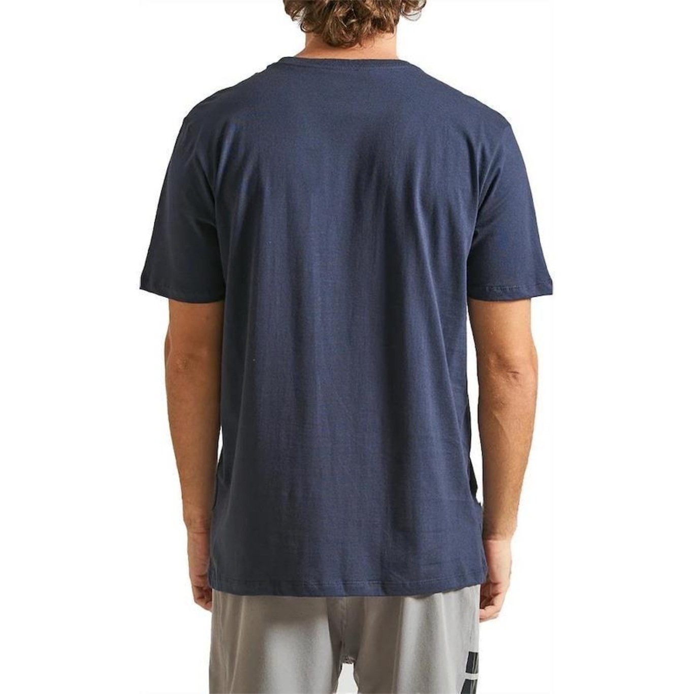 Camiseta Hurley Originals - Masculina - Foto 2