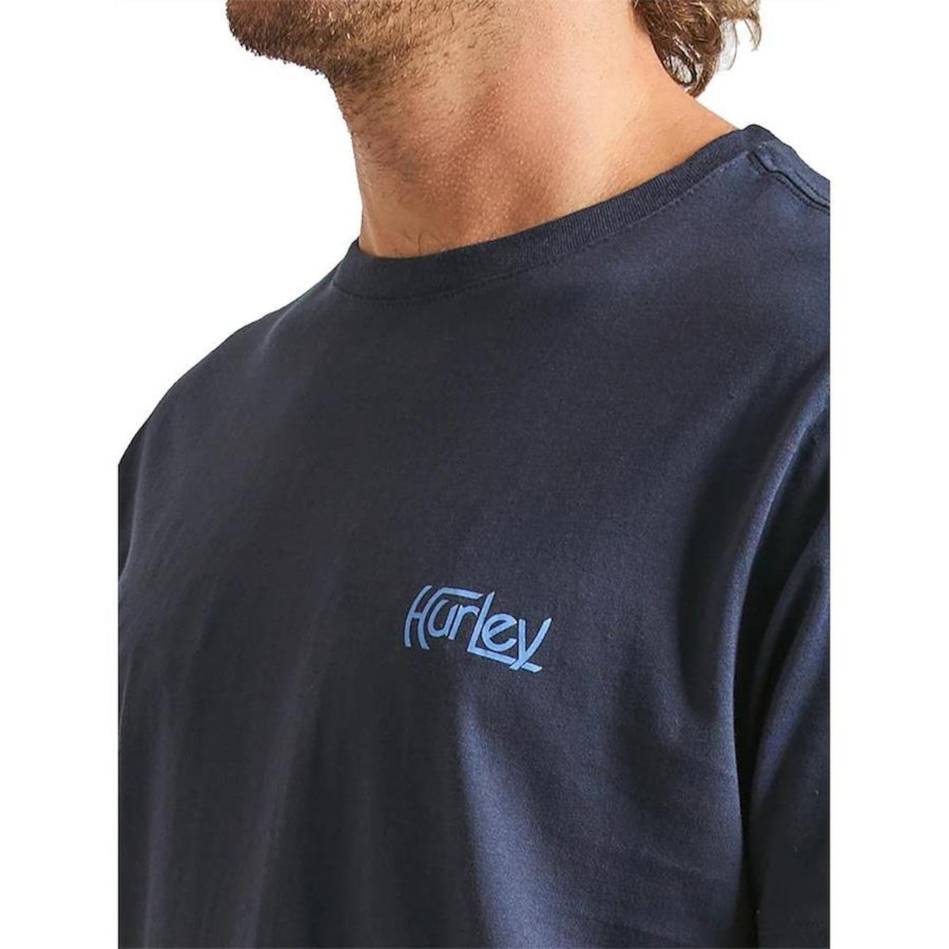 Camiseta Hurley Originals - Masculina - Foto 3