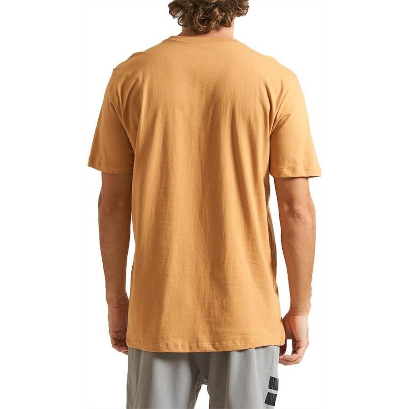 Camiseta Hurley Originals - Masculina - Foto 2