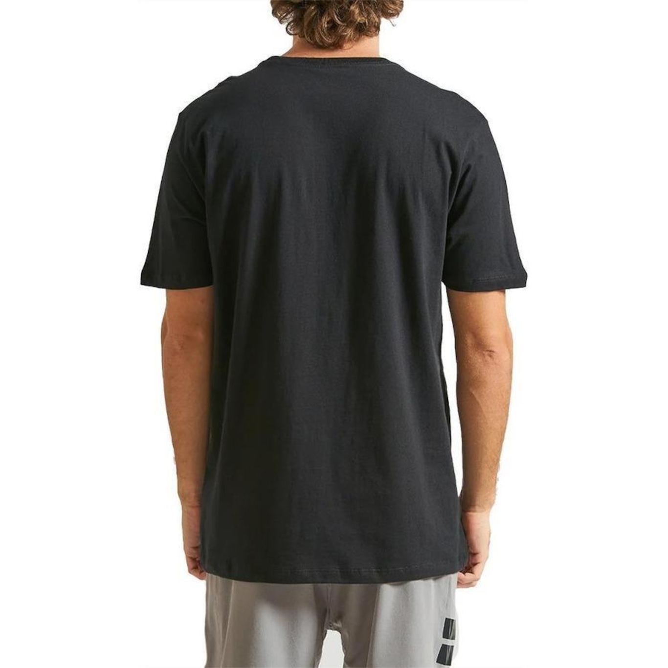 Camiseta Hurley Originals - Masculina - Foto 2