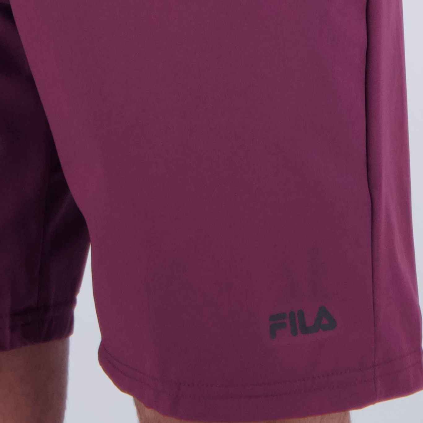 Bermuda Fila Energy - Masculina - Foto 5