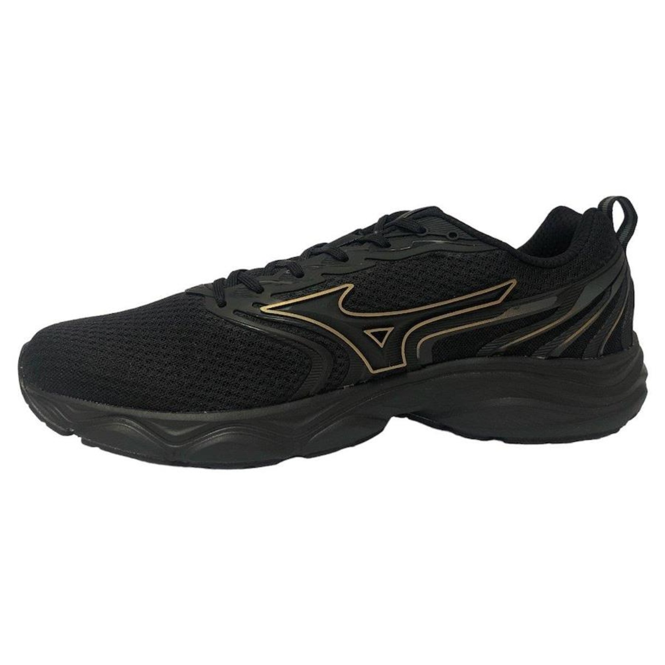 Tênis Mizuno Jet 7 - Masculino - Foto 2