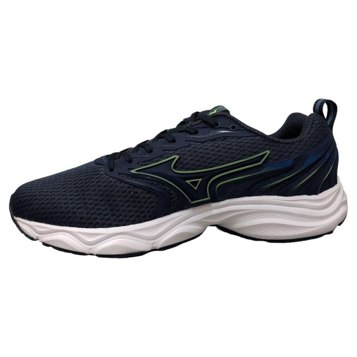 Tênis Mizuno Jet 7 - Masculino - Foto 2