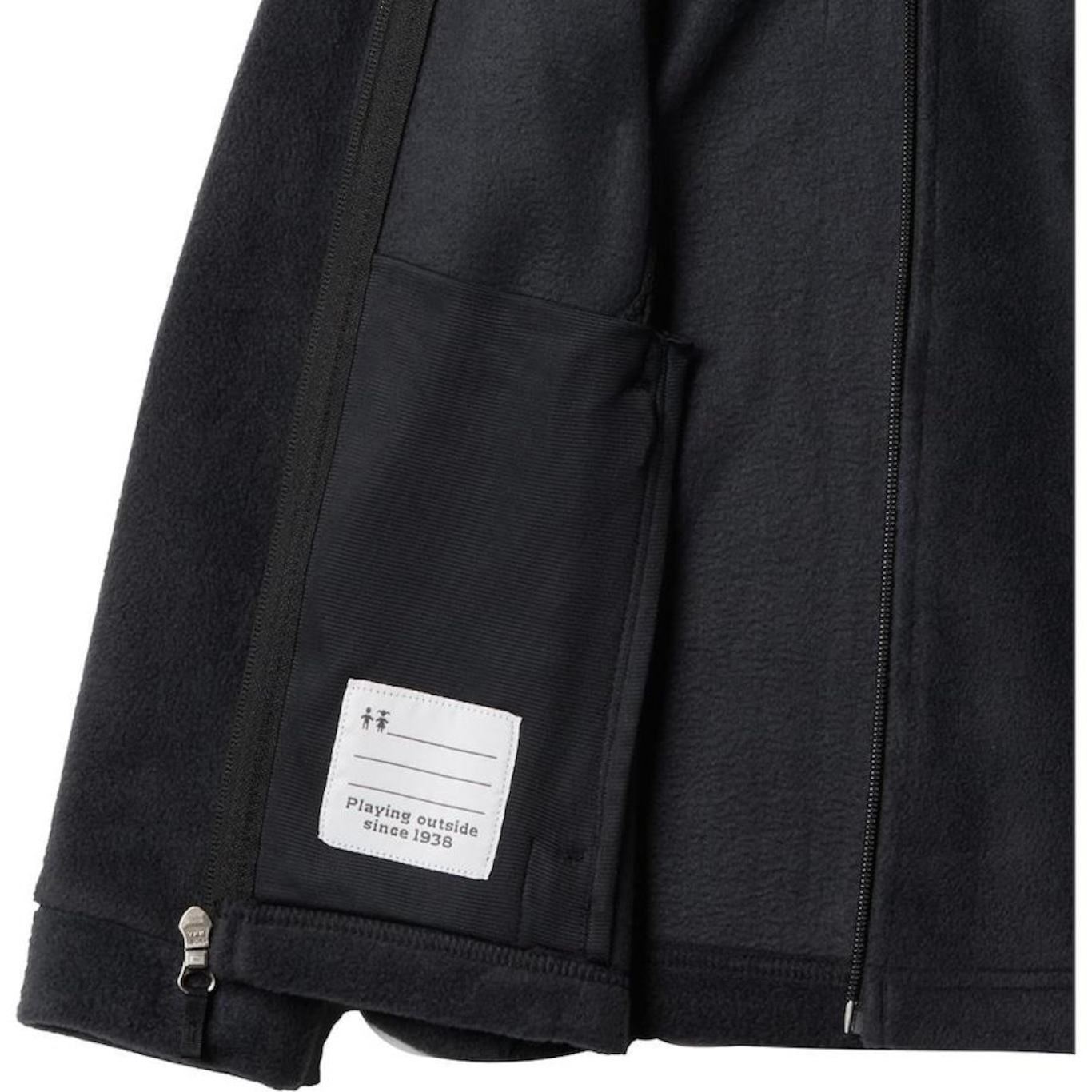 Columbia Benton II Hoodie Çocuk Polar Üst - Fiyatı, Yorumları