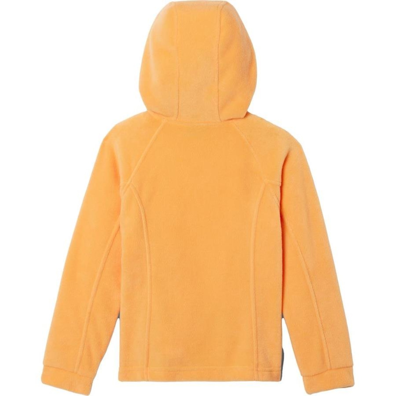 Jaqueta Columbia Benton Ii Hoodie Infantil - Foto 2