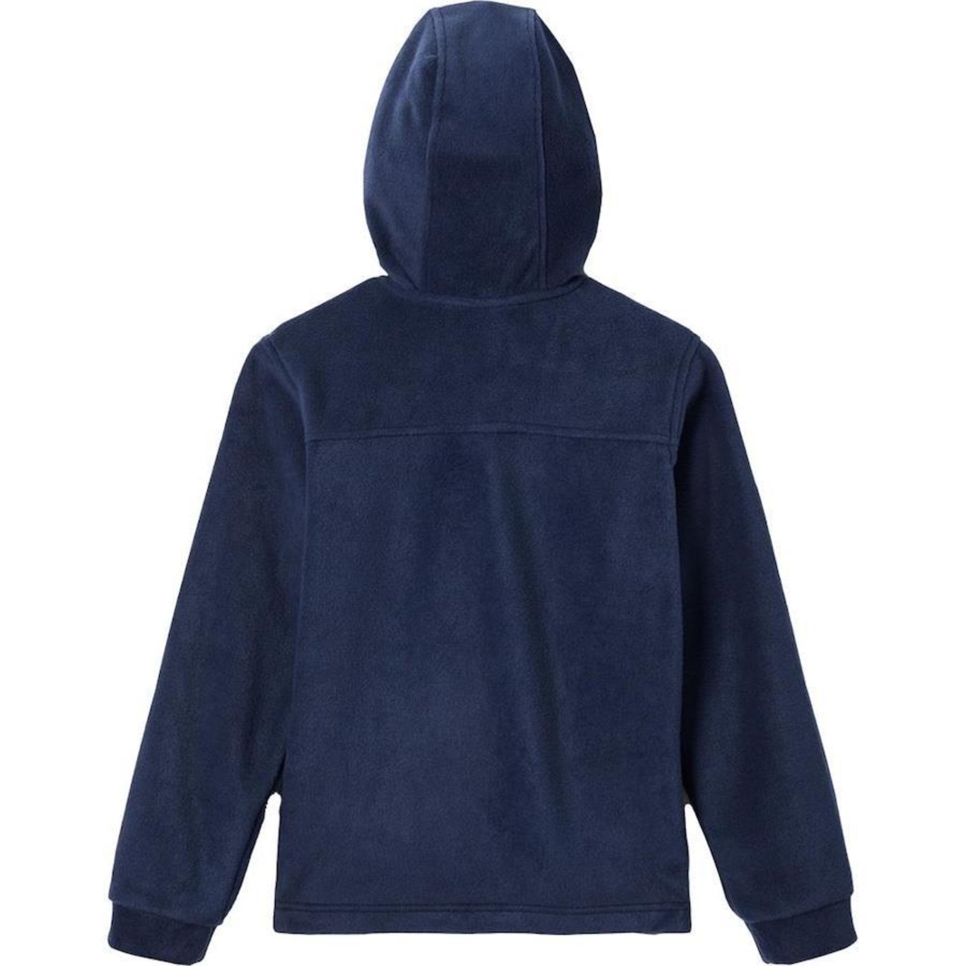 Jaqueta Columbia Steens Ii Hood Infantil - Foto 2