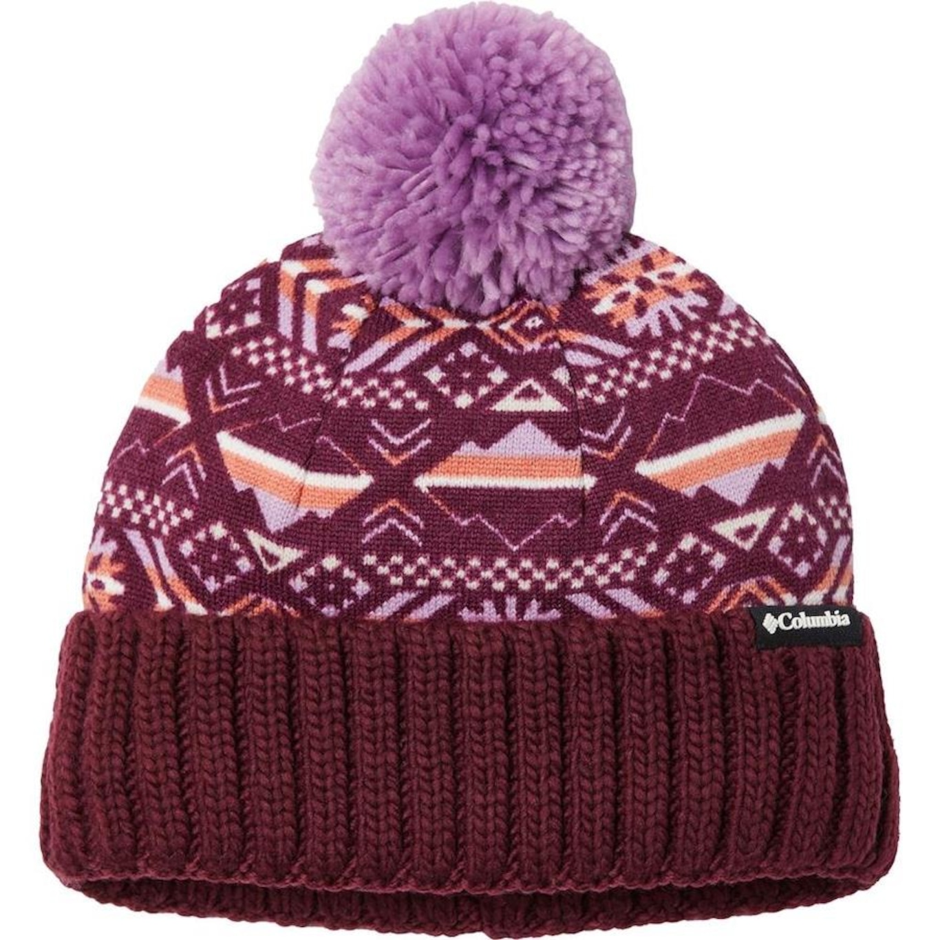 Gorro Columbia Sweater Weather Feminino - Foto 1