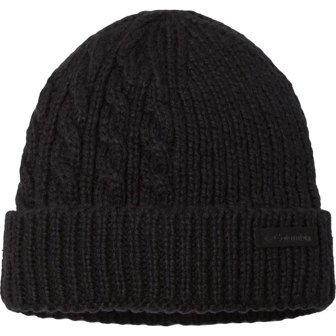 Gorro Columbia Agate Pass Cable Knit Infantil - Foto 1