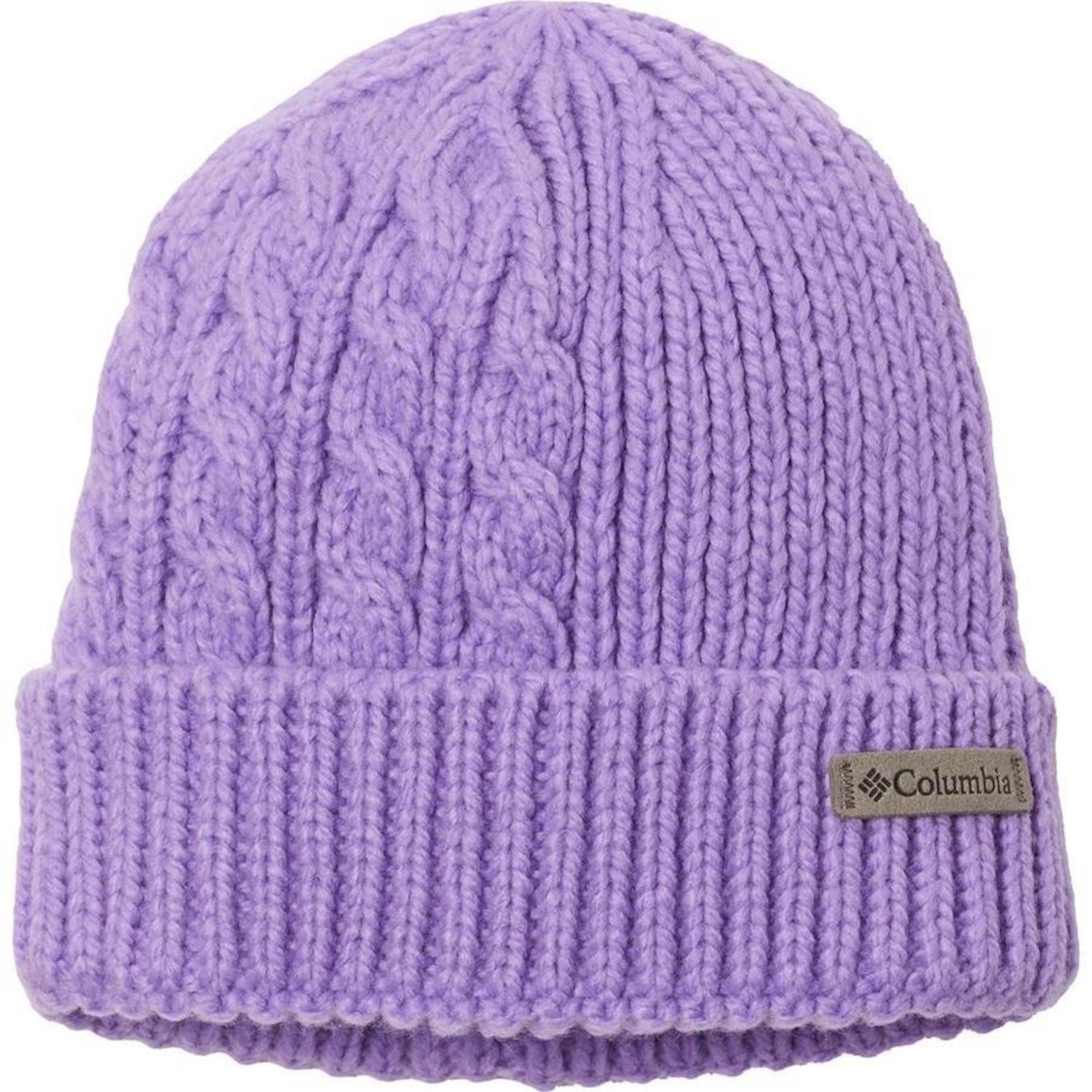 Gorro Columbia Agate Pass Cable Knit Infantil - Foto 1