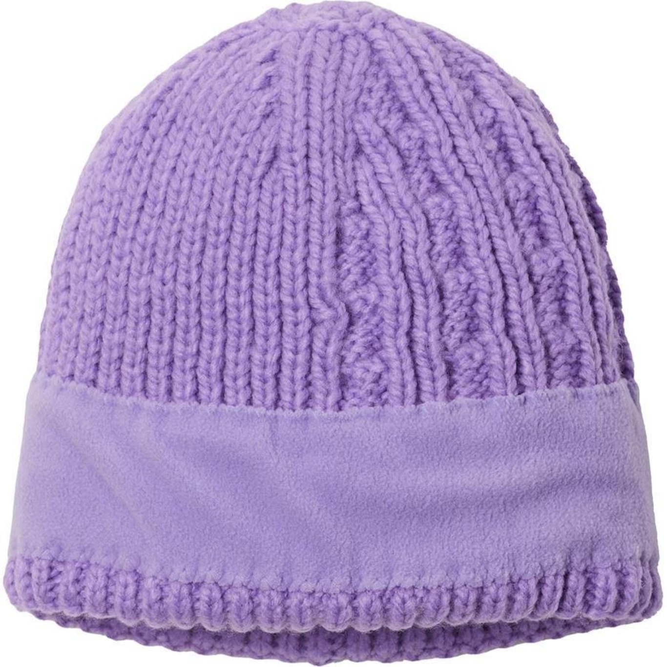 Gorro Columbia Agate Pass Cable Knit Infantil - Foto 2