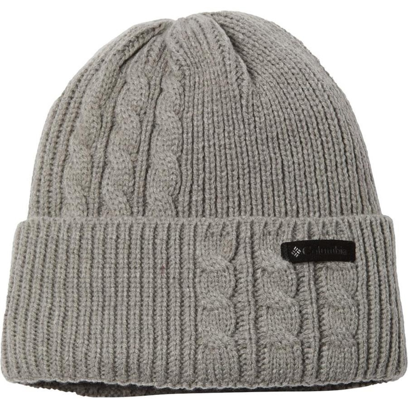 Gorro Columbia Agate Pass Cable Knit Feminino - Foto 1