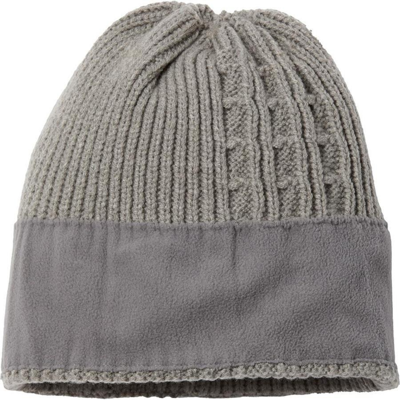 Gorro Columbia Agate Pass Cable Knit Feminino - Foto 2