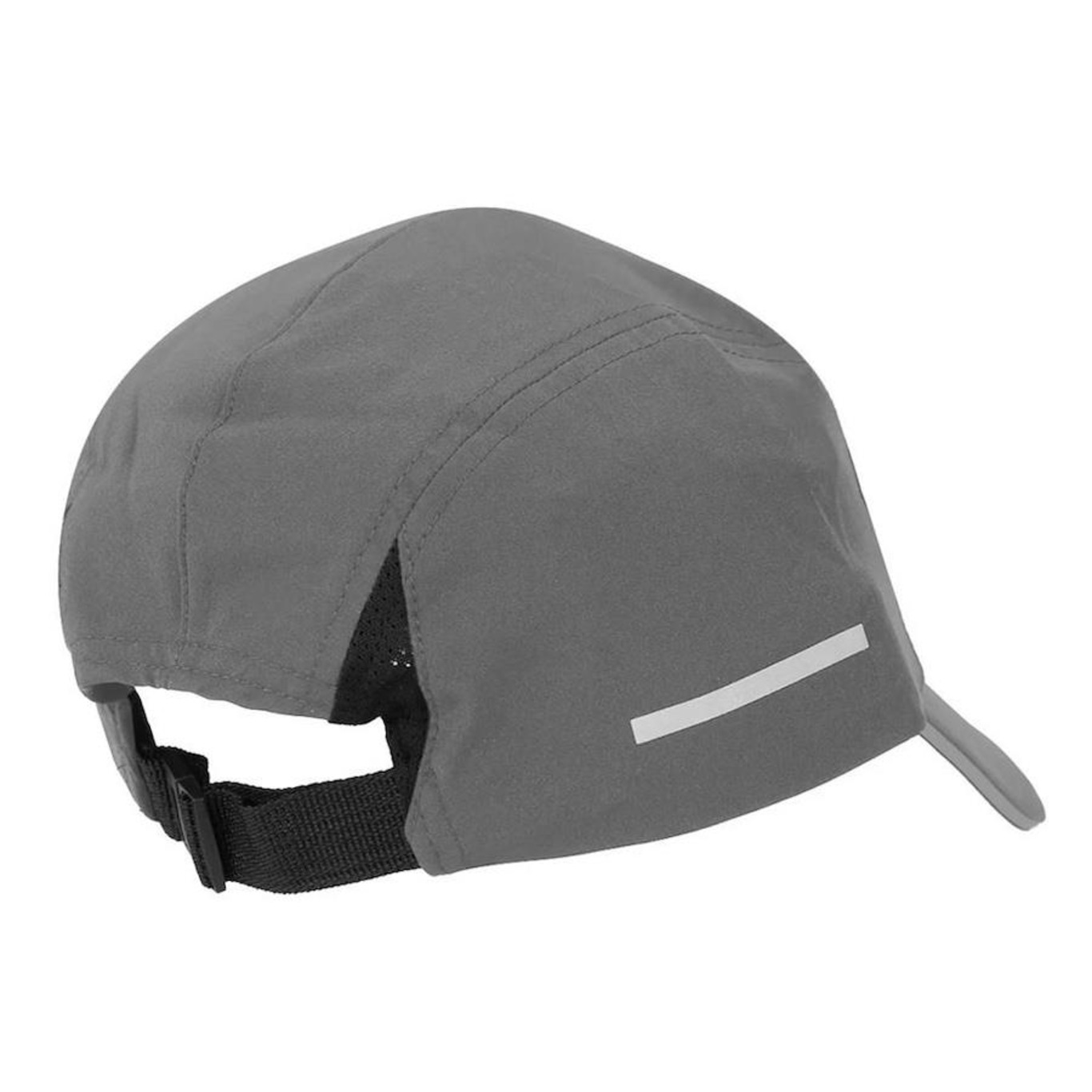 Boné Aba Curva Mizuno New - Strapback - Adulto - Foto 2