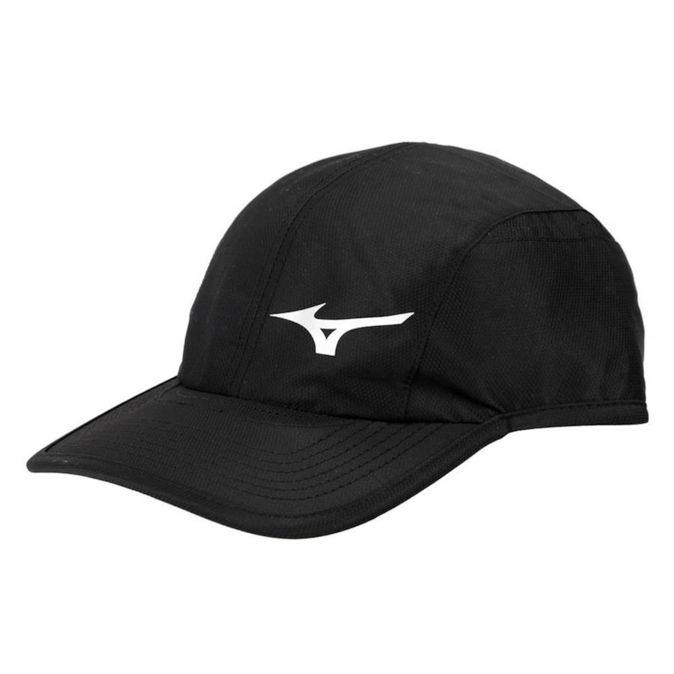 Boné Aba Curva Mizuno Run Sky - Strapback - Adulto - Foto 1