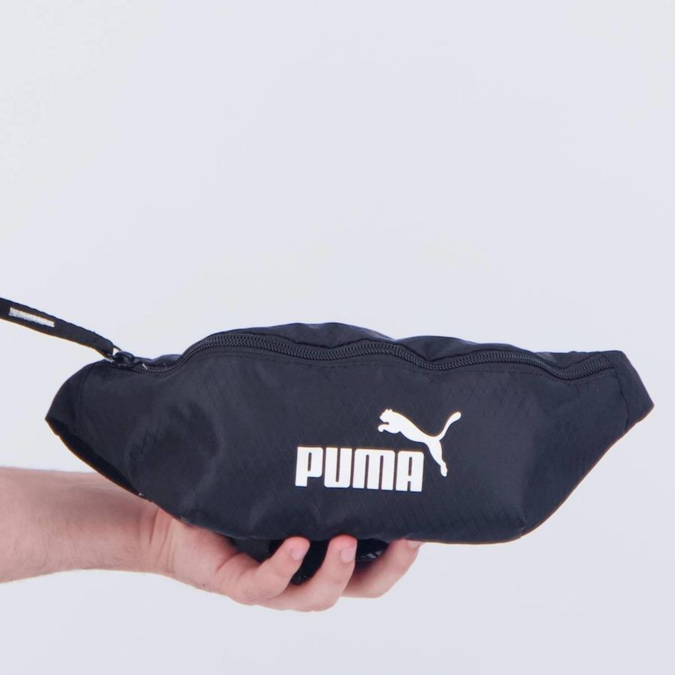 Pochete Puma Core Base Waist - Foto 3