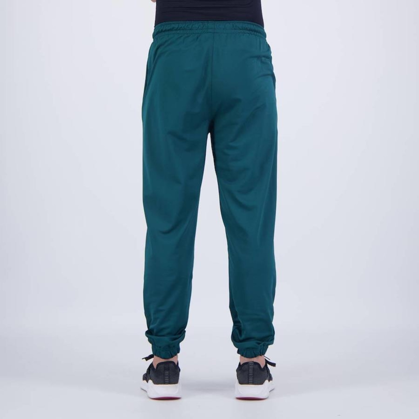 Calça Umbro Fluminense Viagem 2024 - Masculina - Foto 4