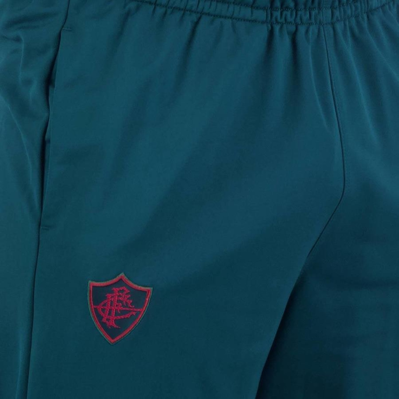 Calça Umbro Fluminense Viagem 2024 - Masculina - Foto 5