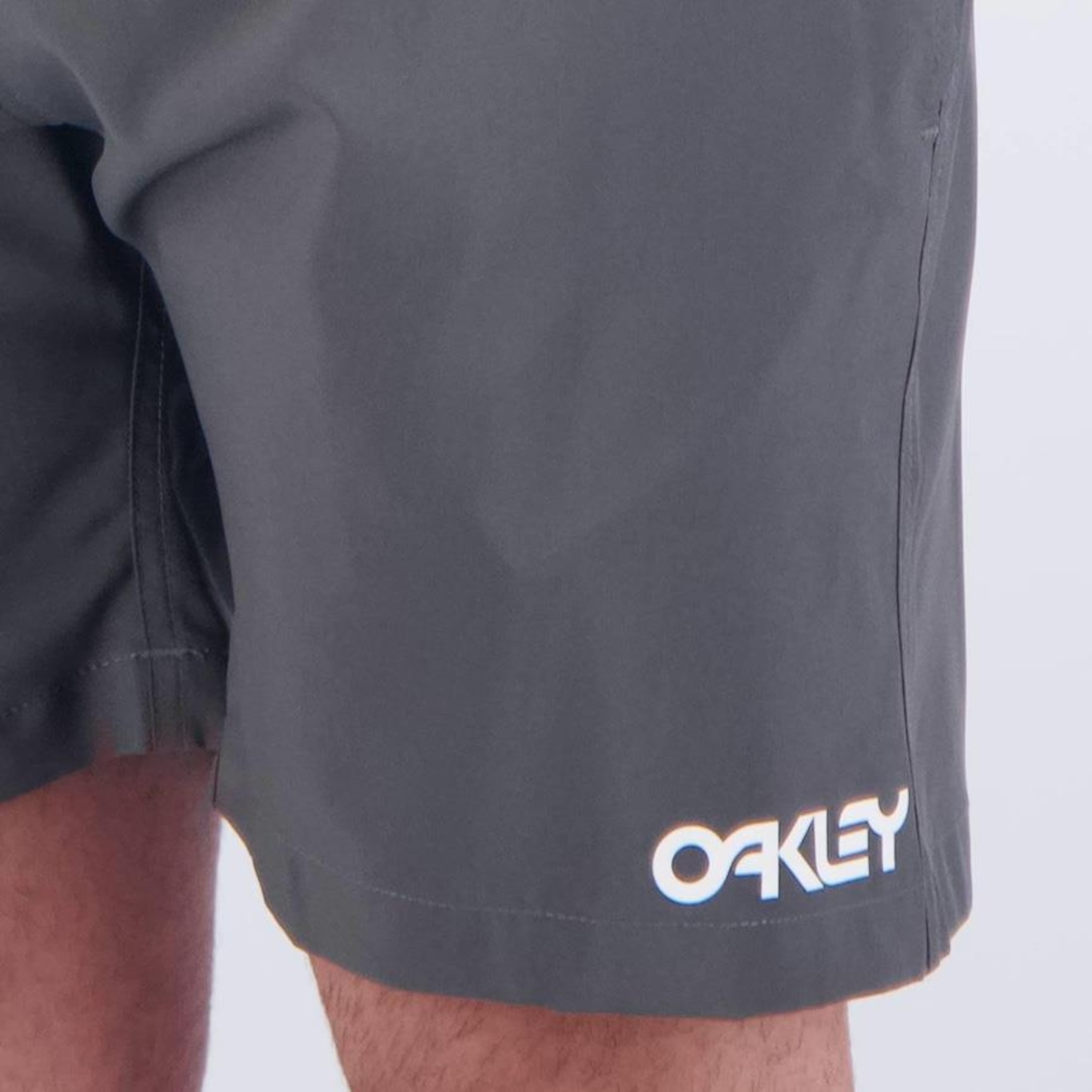 Bermuda Oakley Essential Trunk - Masculina - Foto 5