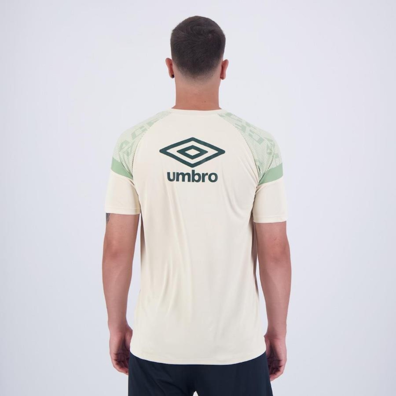 Camisa do Chapecoense Treino 2023 Umbro - Masculina - Foto 4