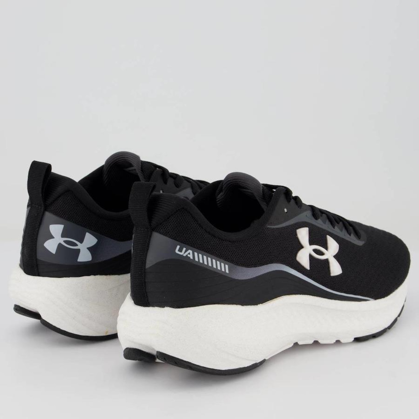 Tênis Under Armour Charged Wing Se - Masculino - Foto 3