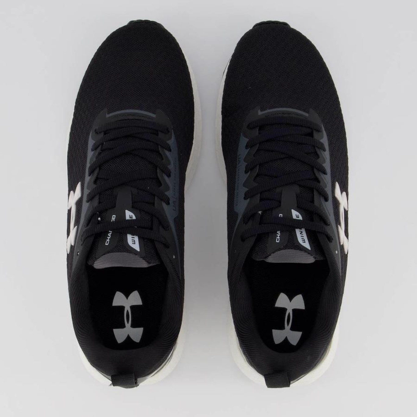 Tênis Under Armour Charged Wing Se - Masculino - Foto 4