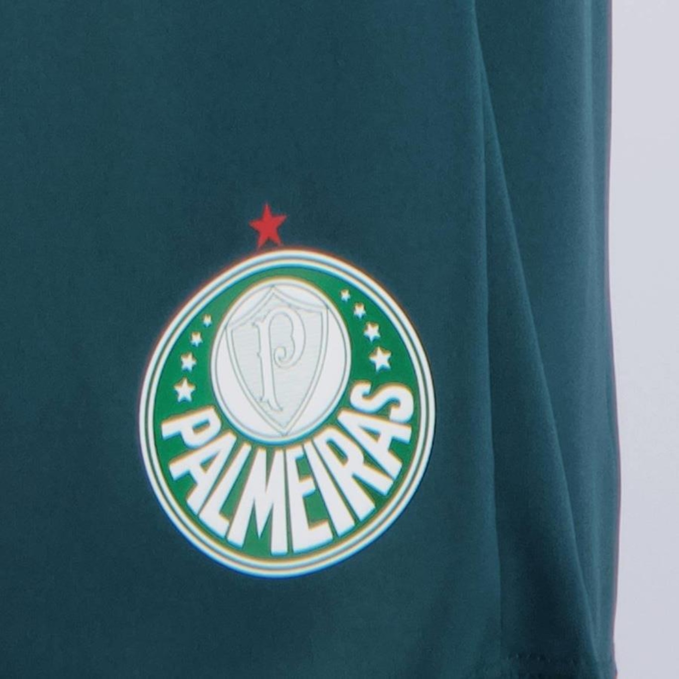 Calção do Palmeiras 1914 Betel - Masculino - Foto 2