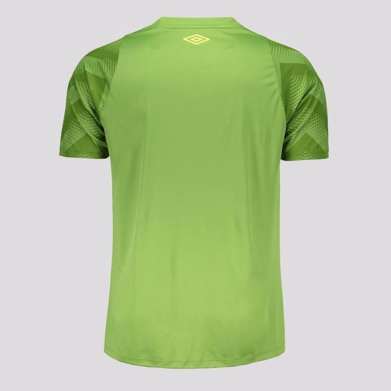 Camisa de Goleiro Umbro Fluminense 2024 - Masculina - Foto 1