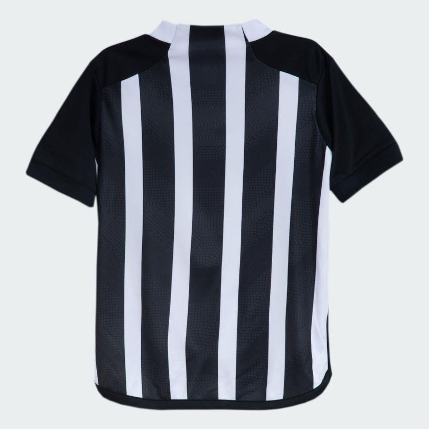 Uniforme de Futebol 1 do Atlético Mineiro 24/25 adidas - Infantil - Foto 4