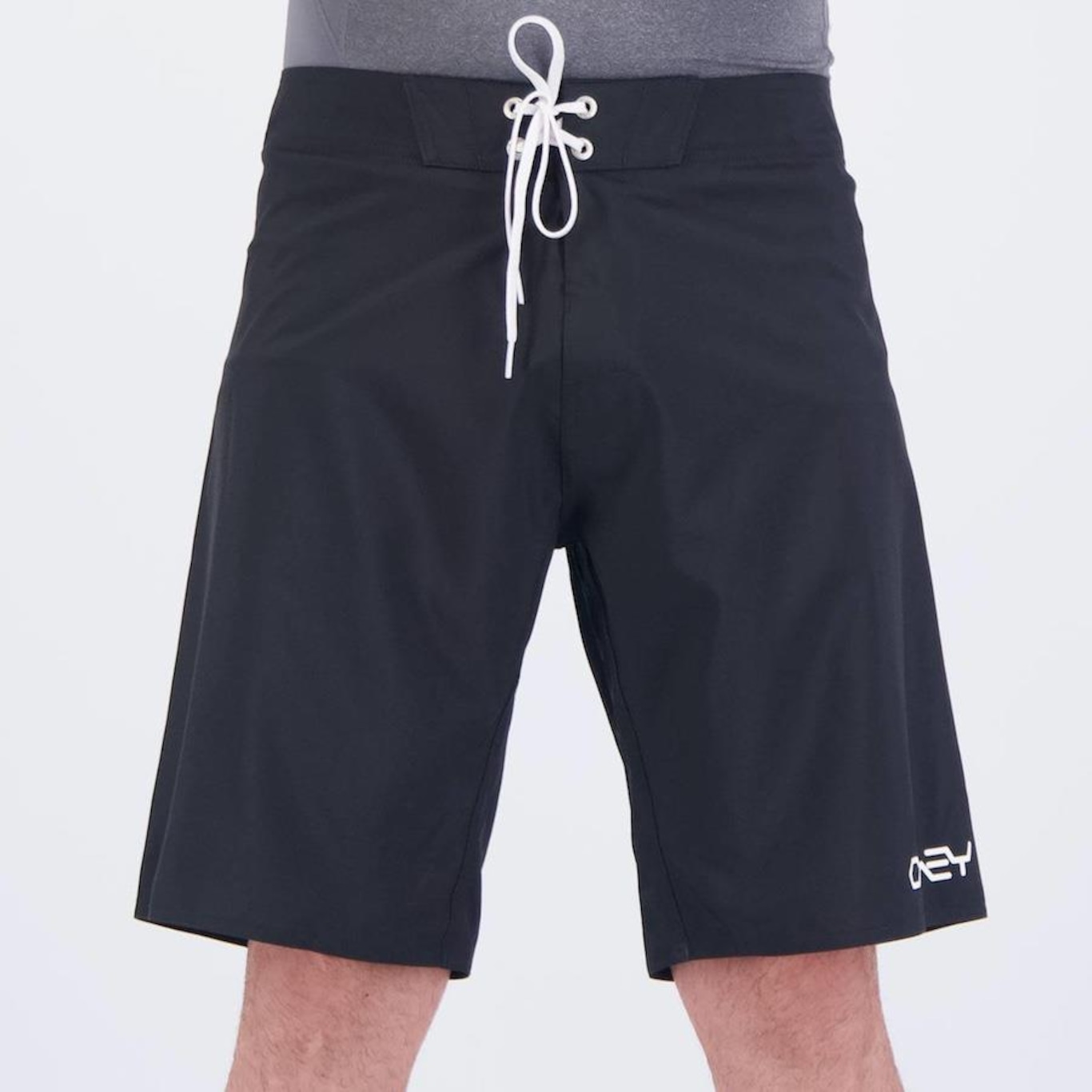 Bermuda Oakley Logo Boardshorts - Masculina - Foto 1