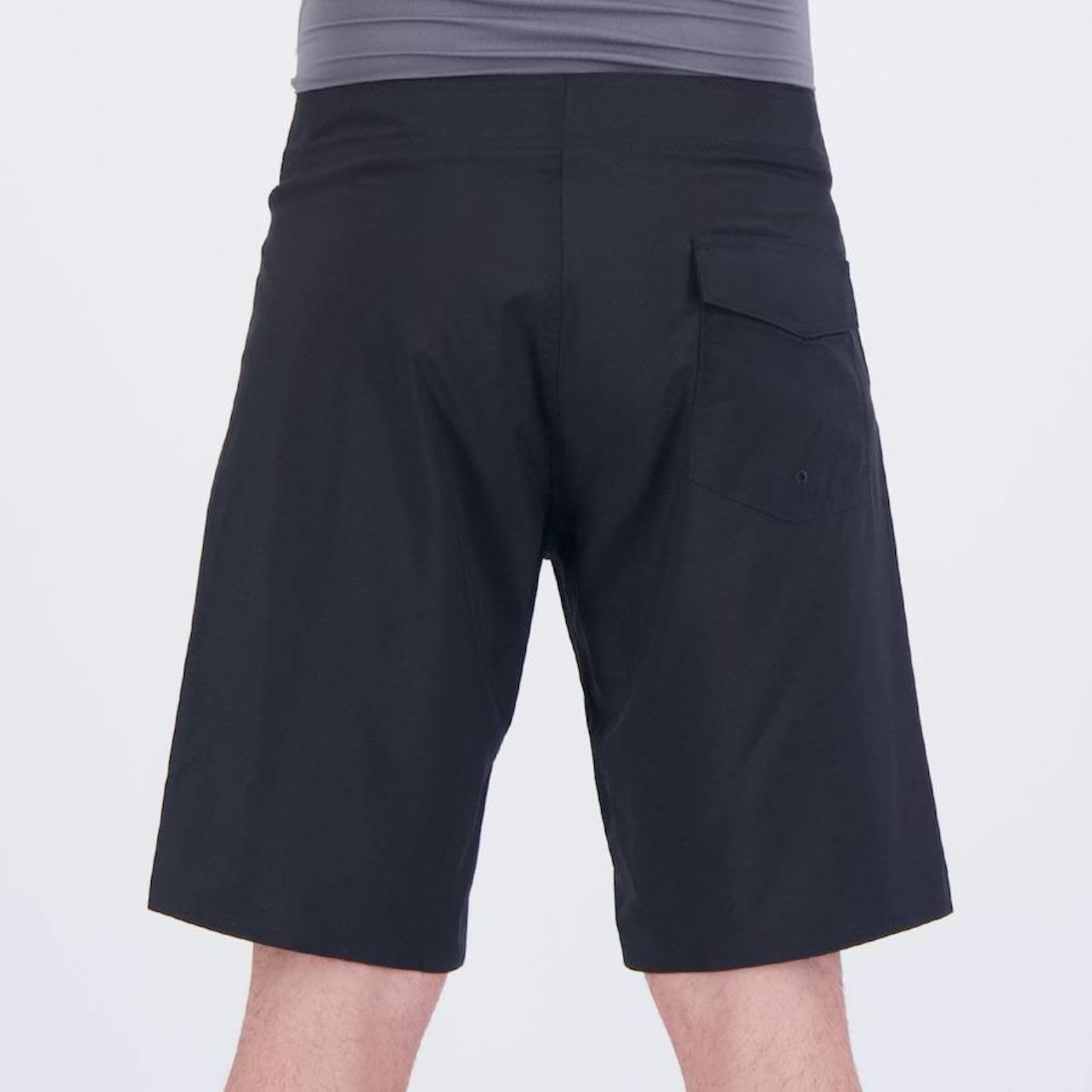 Bermuda Oakley Logo Boardshorts - Masculina - Foto 4