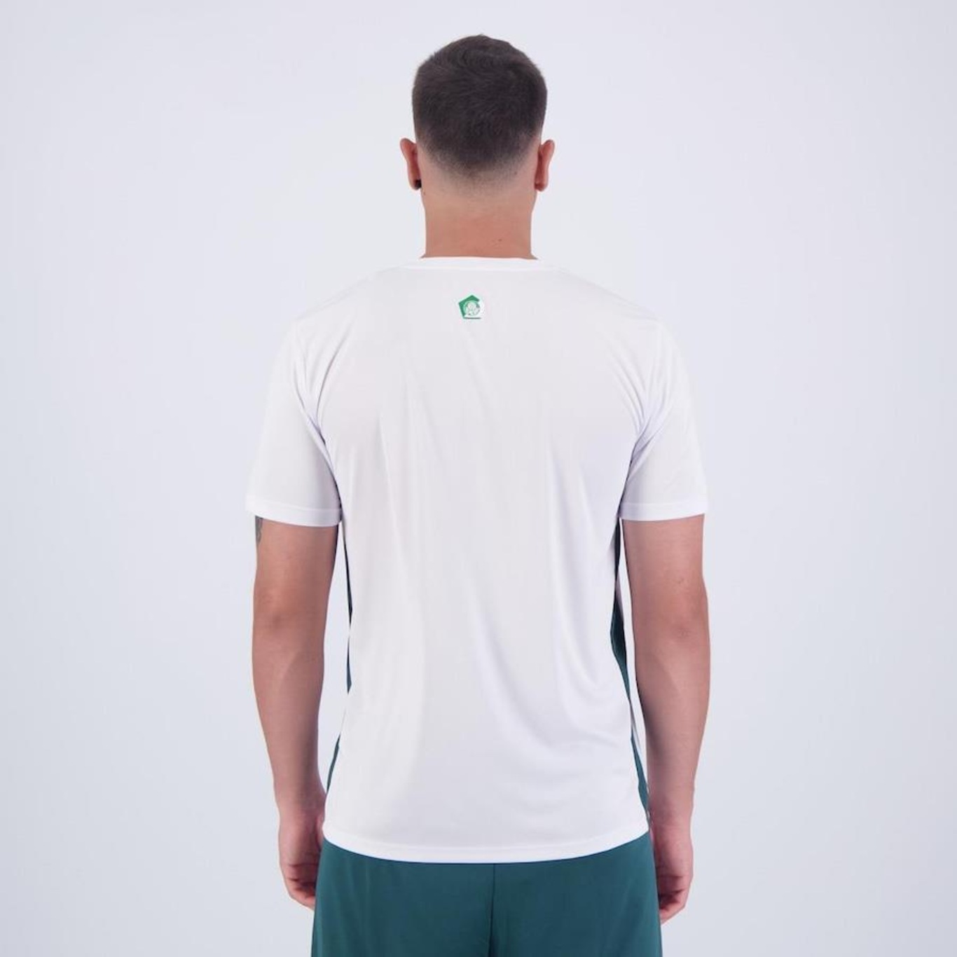 Camisa do Palmeiras Player Betel - Masculina - Foto 4