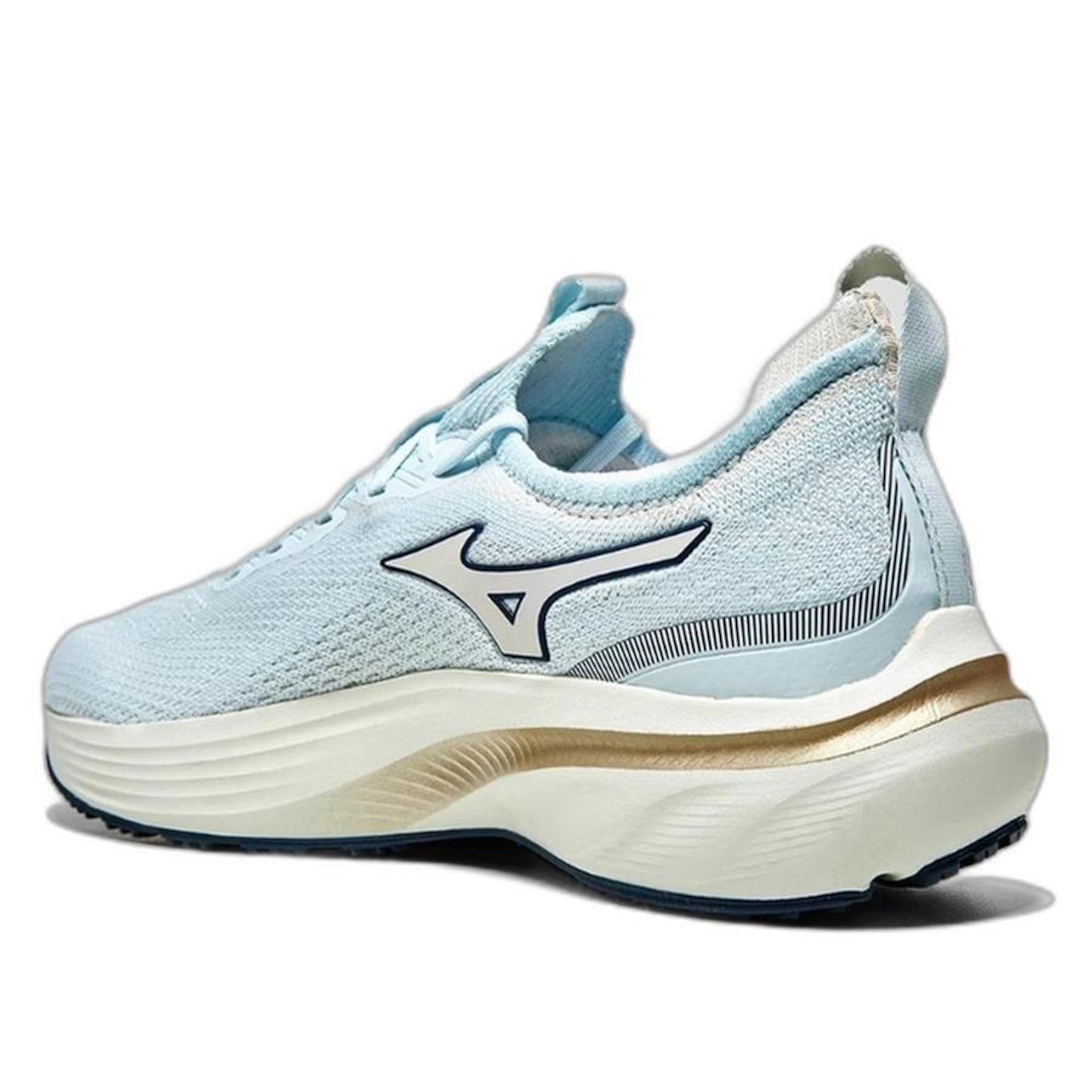 Tênis Mizuno Glow - Feminino - Foto 2