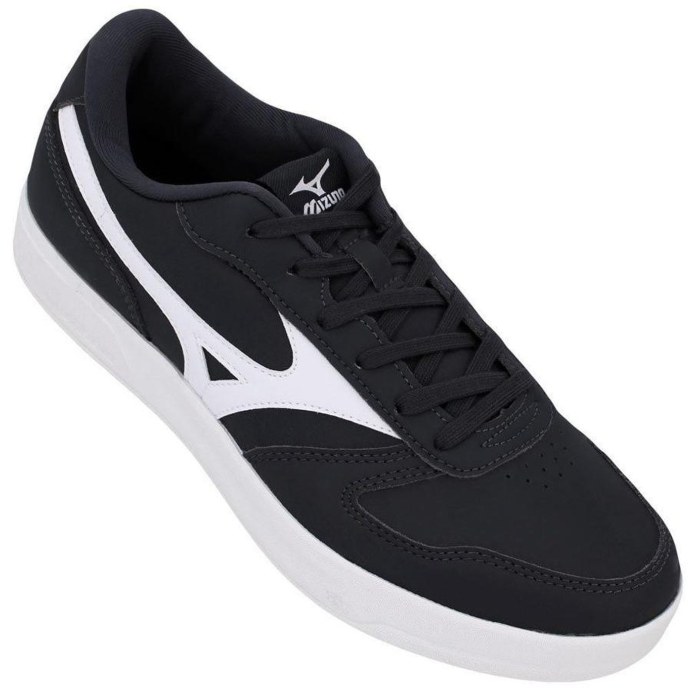 Tênis Mizuno Street Wind - Masculino - Foto 4