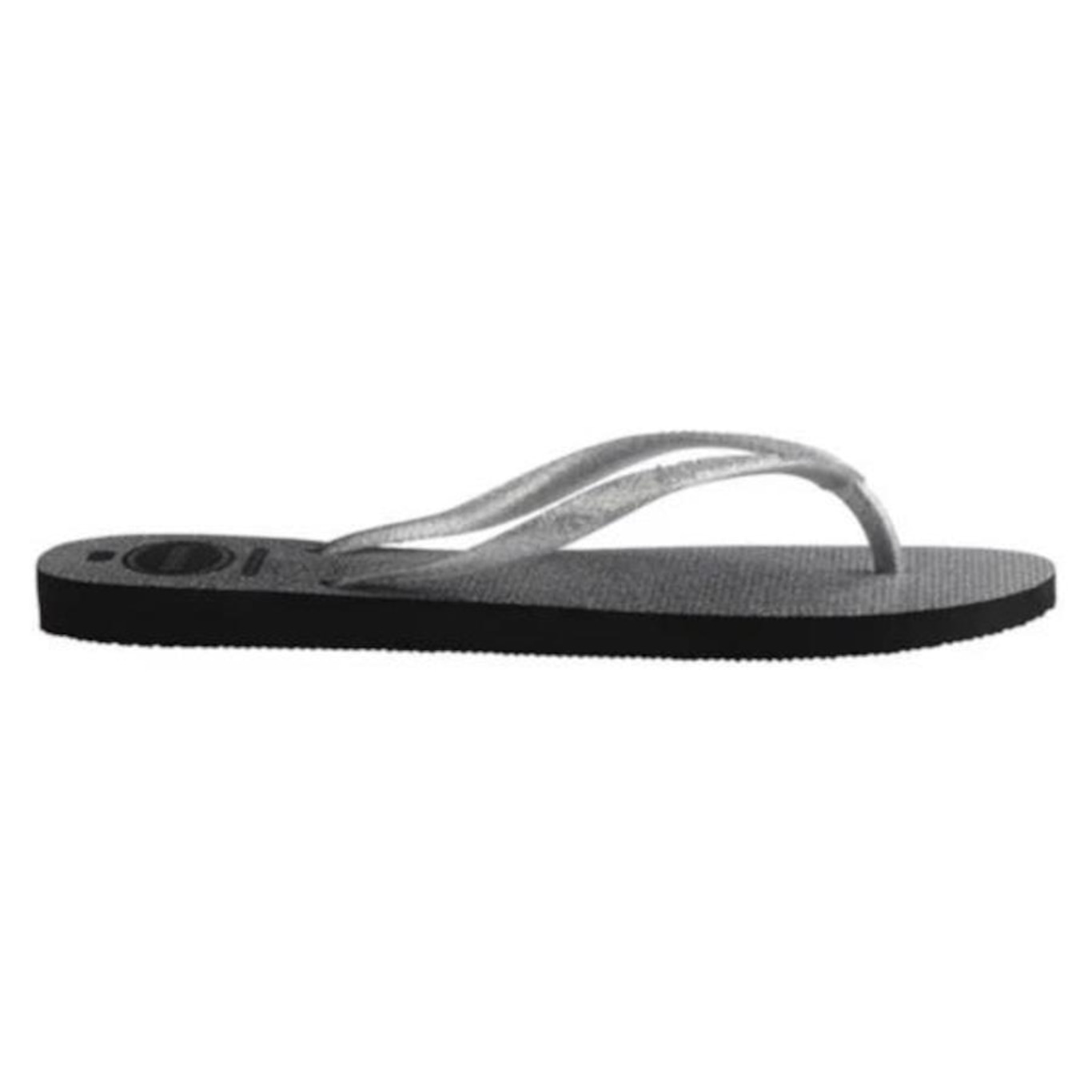 Chinelo Havaianas Slim Gloss - Infantil - Foto 4