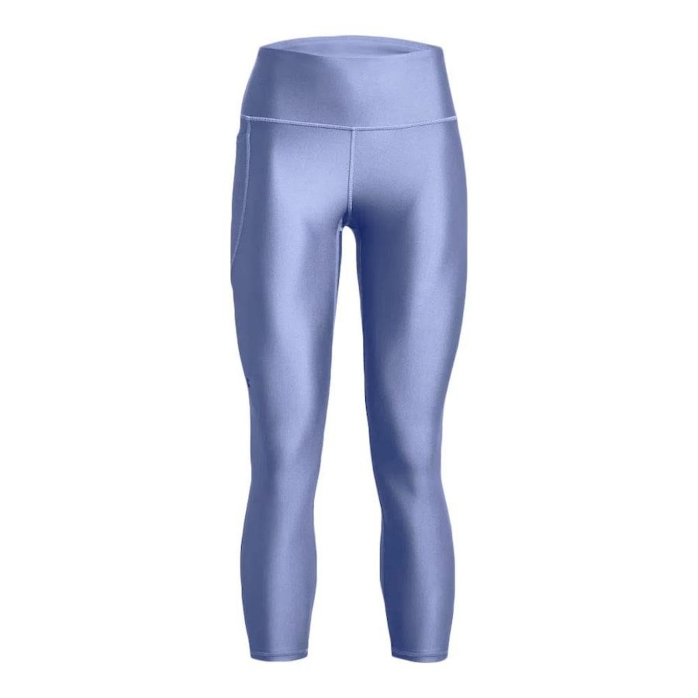 Calça Legging Under Armour 7/8 Hg Hi Ankle - Feminina - Foto 1