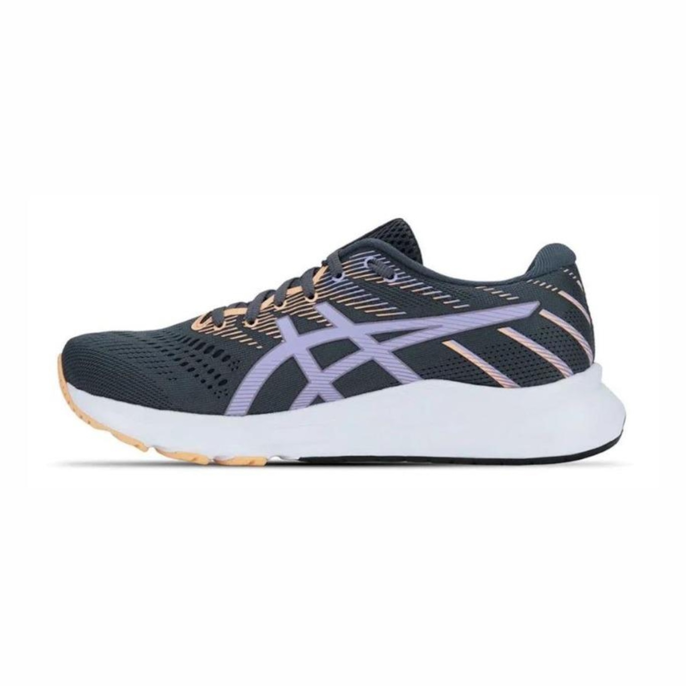 Tênis Asics Gel Shinobi Feminino Corrida Academia - Foto 1