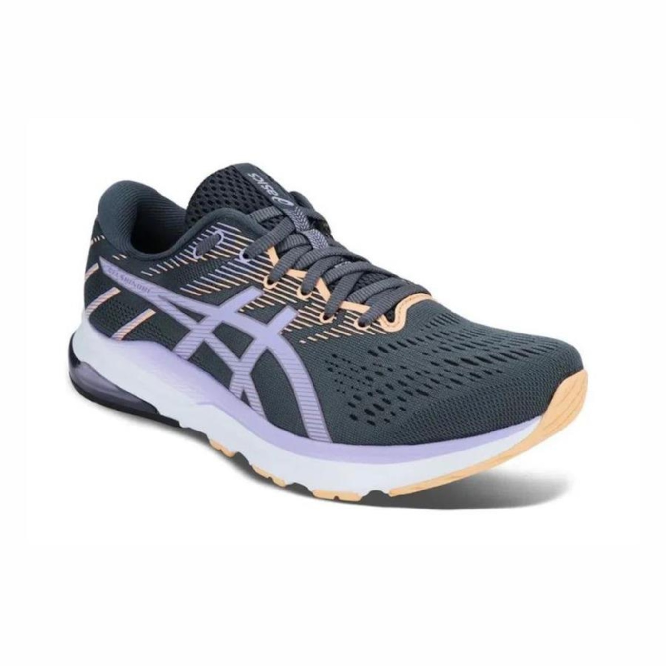 Tênis Asics Gel Shinobi Feminino Corrida Academia - Foto 2