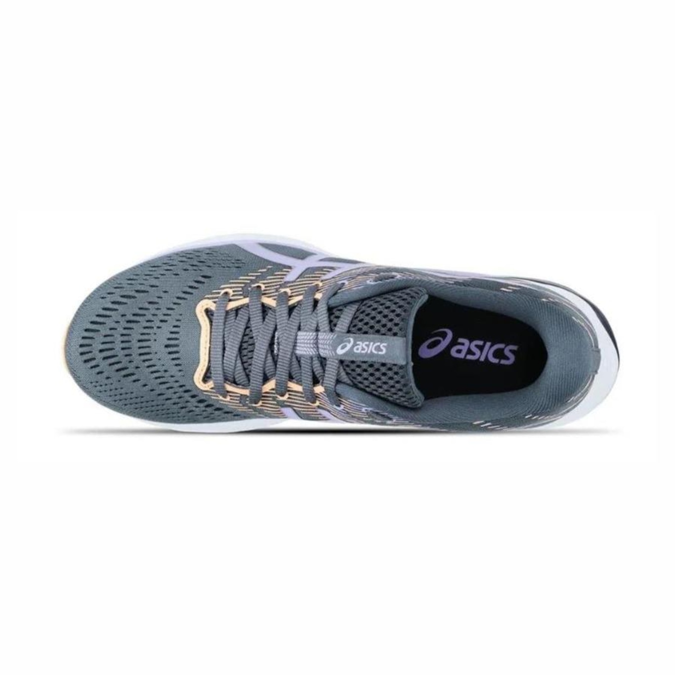 Tênis Asics Gel Shinobi Feminino Corrida Academia - Foto 4