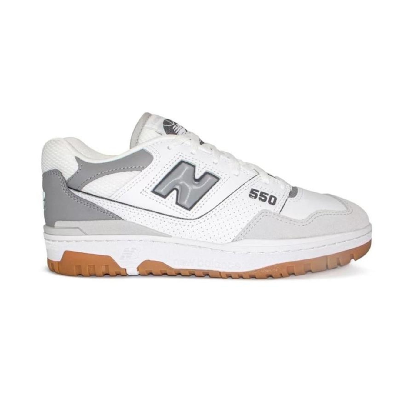 Tênis New Balance 550 - Masculino - Foto 1