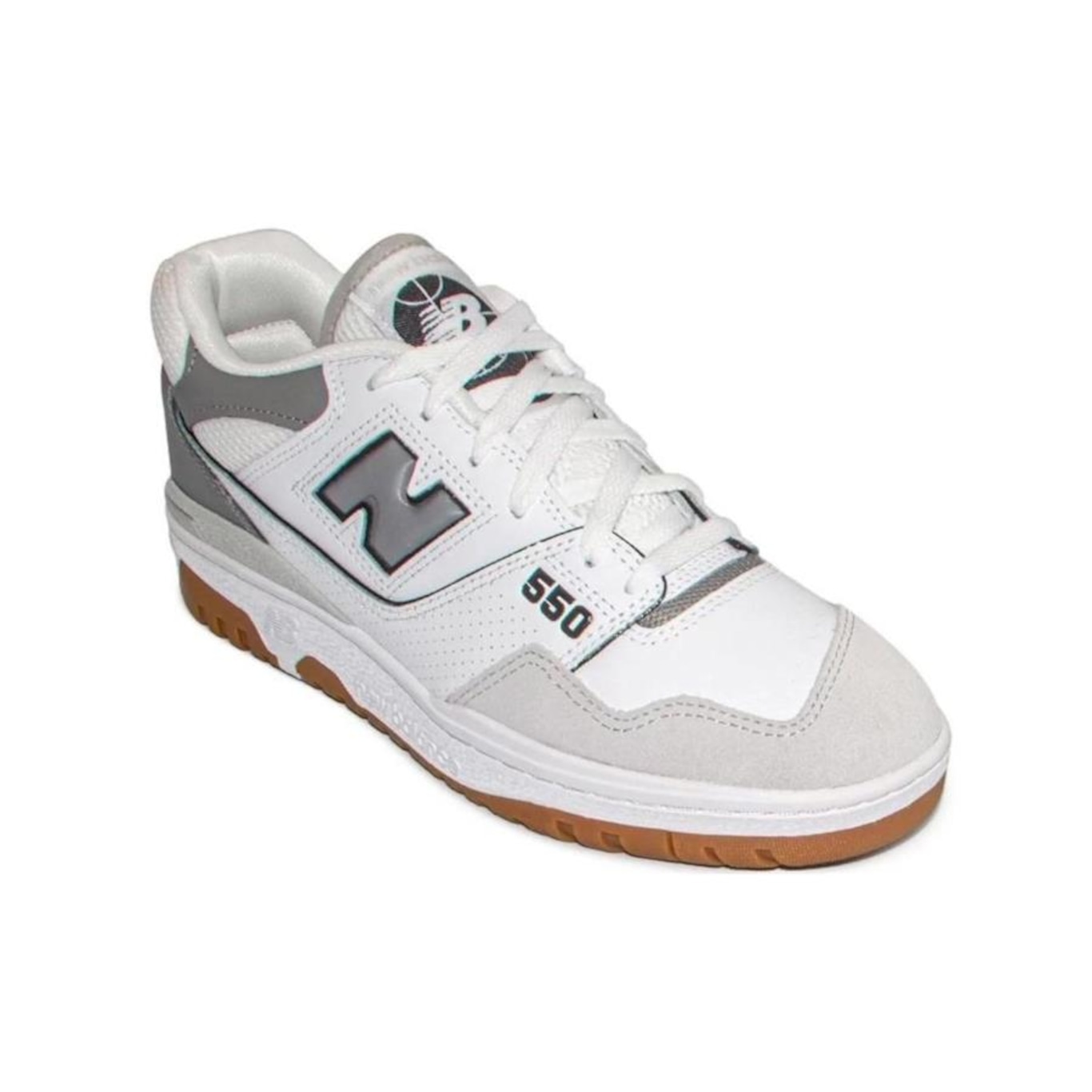 Tênis New Balance 550 - Masculino - Foto 2