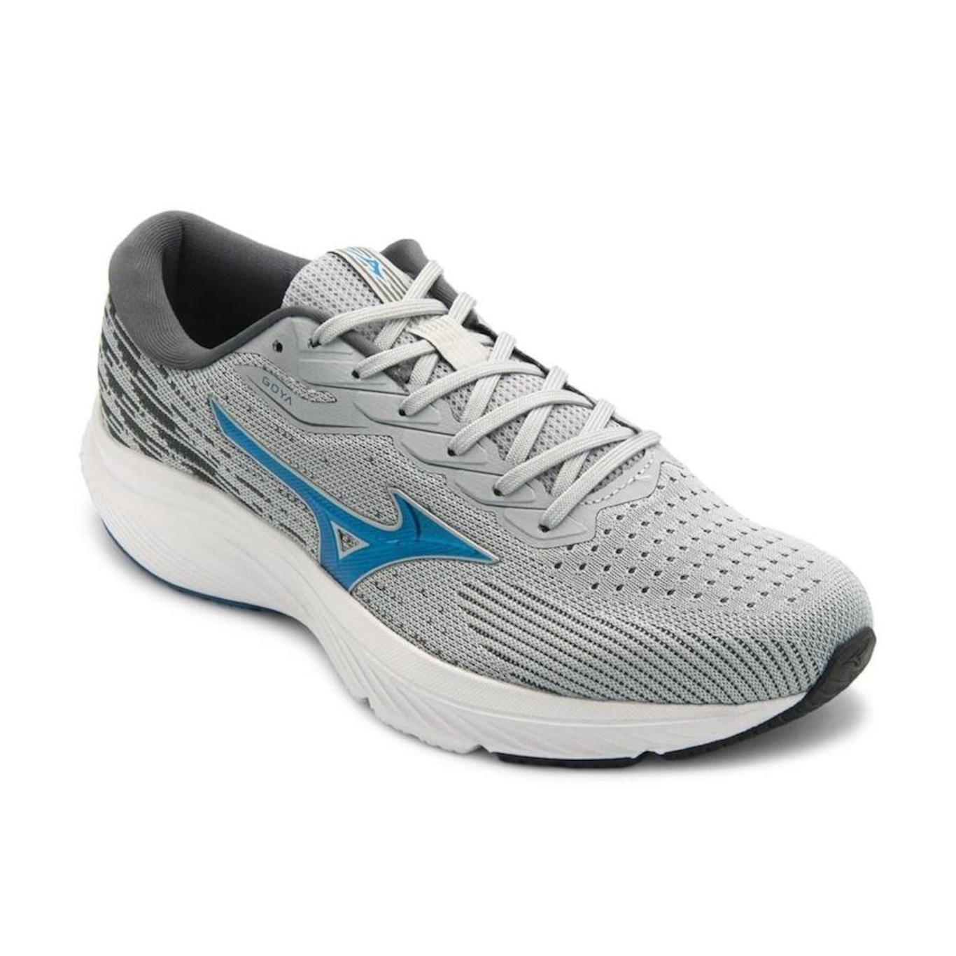 Tênis Mizuno Goya - Masculino - Foto 2