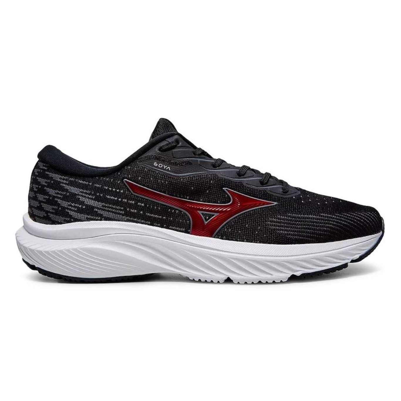 Tênis Mizuno Goya - Masculino - Foto 1