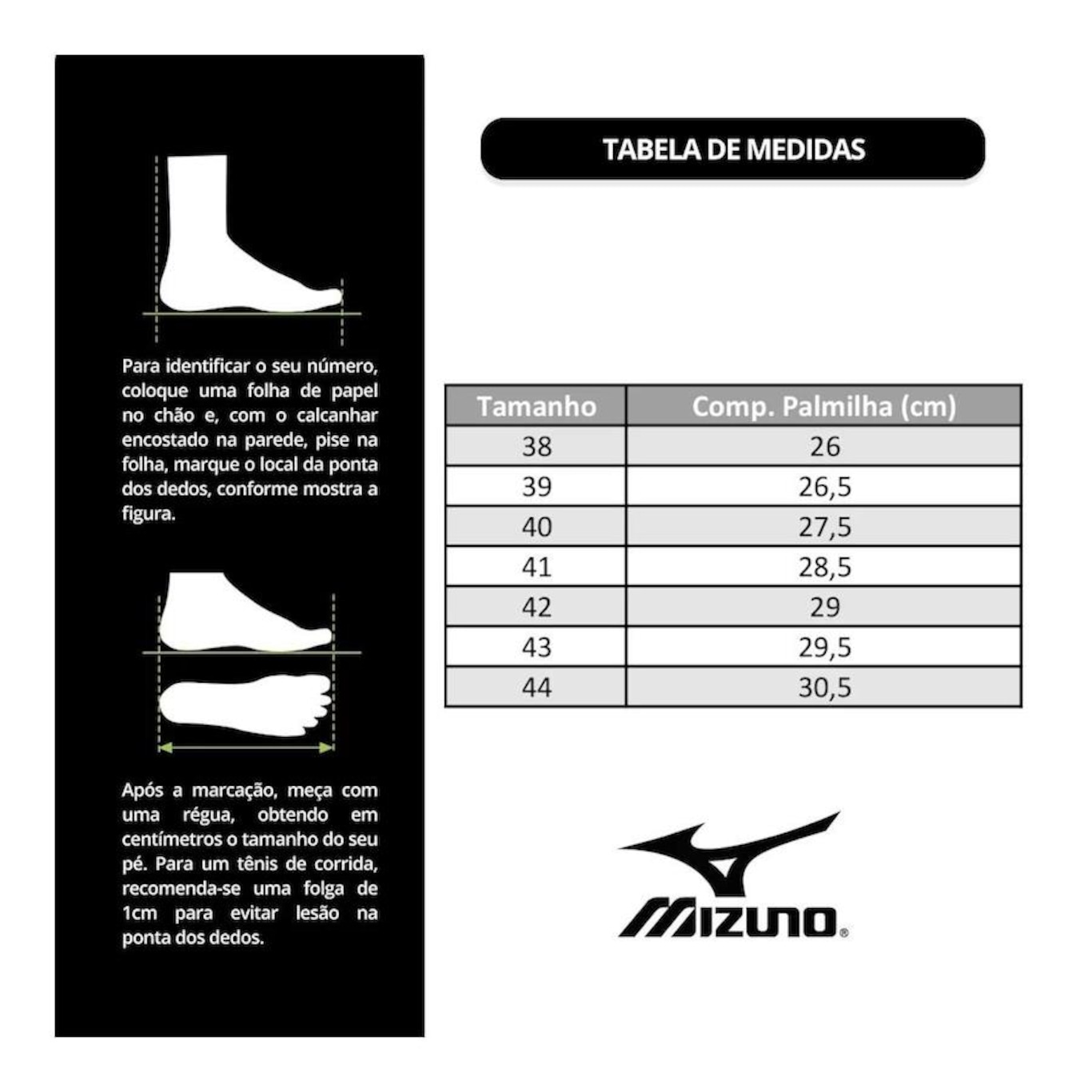 Tênis Mizuno Goya - Masculino - Foto 6