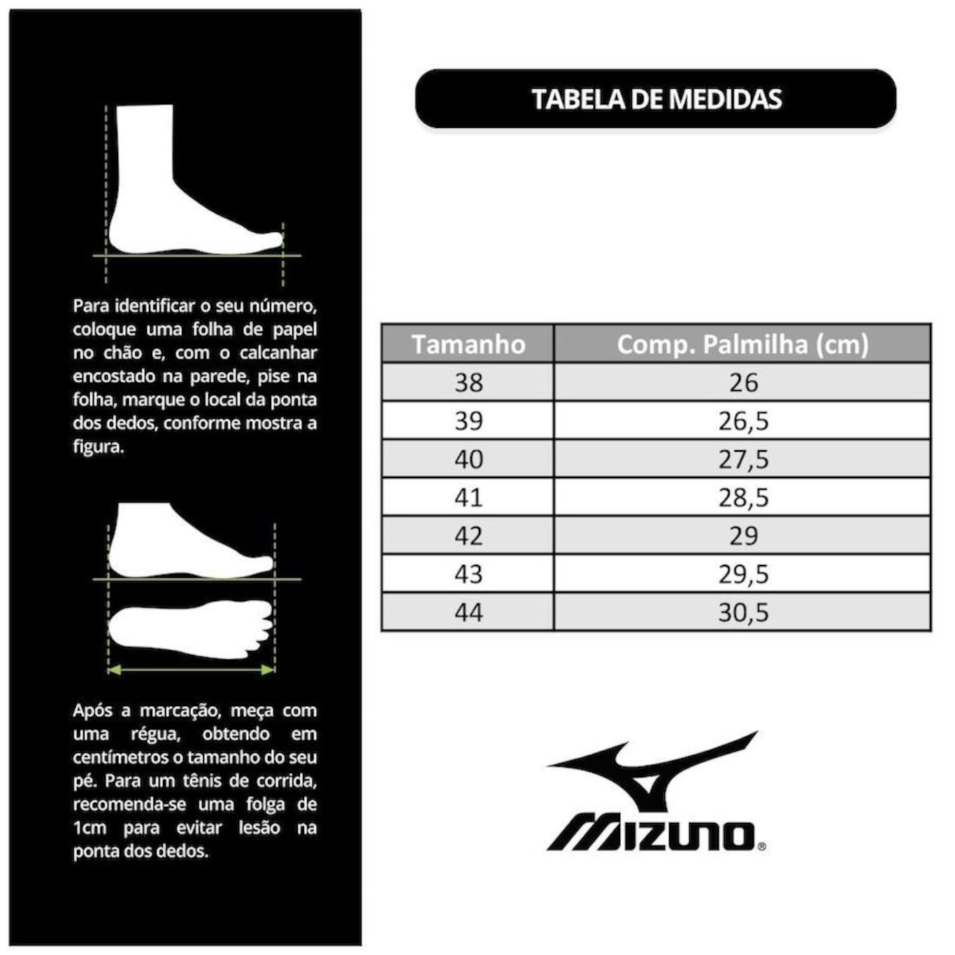 Tênis Mizuno Goya - Masculino - Foto 6