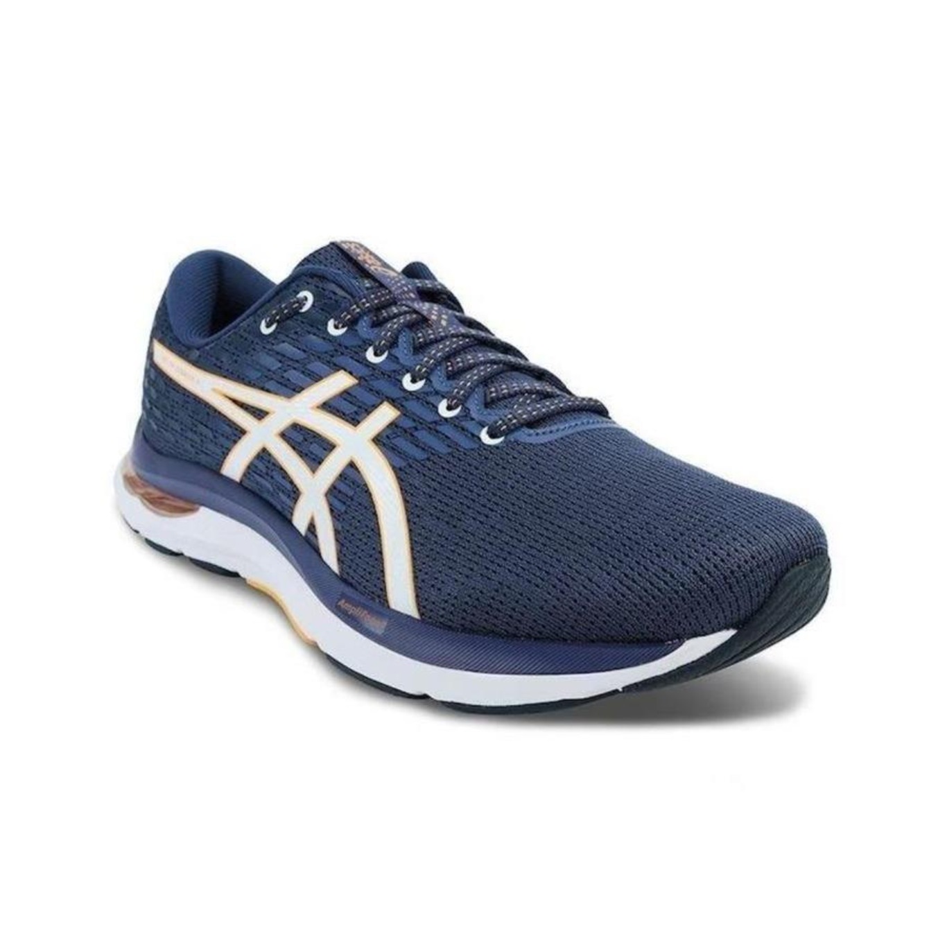 Tênis Asics Pacemaker 4 Masculino - Foto 3