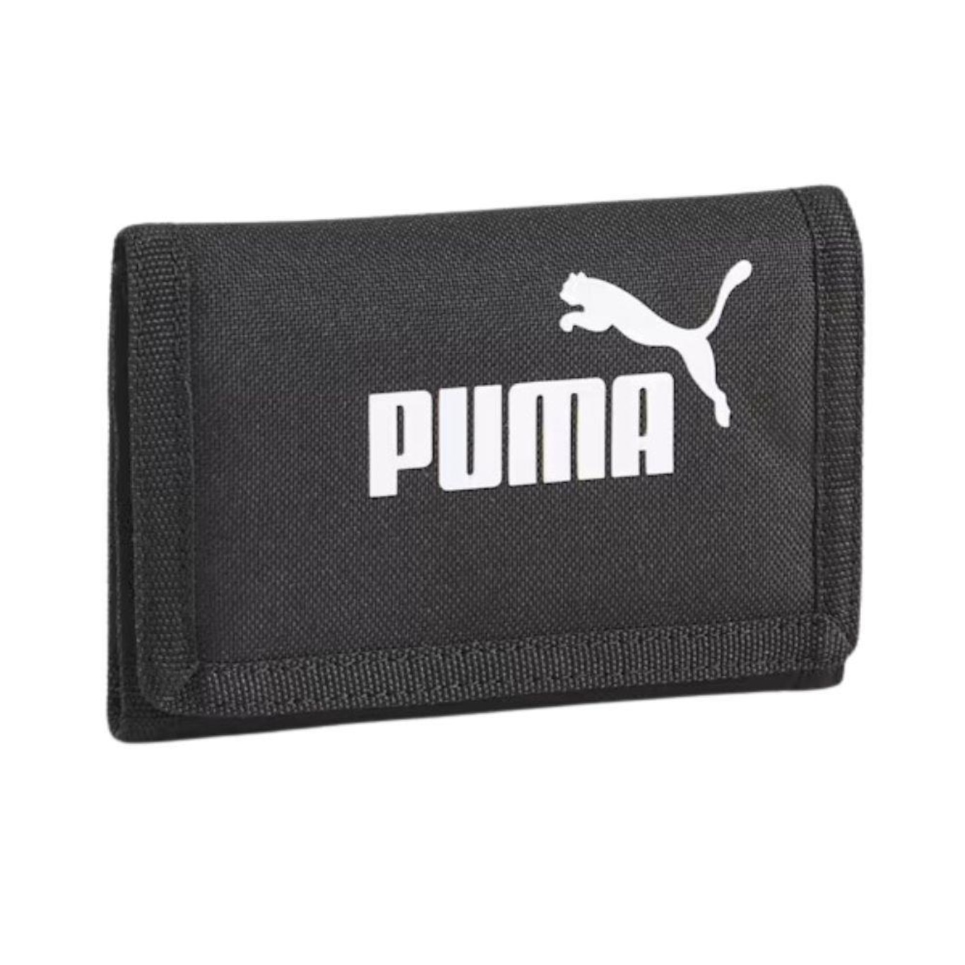 Carteira Puma Phase Wallet - Foto 1